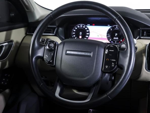 Land Rover Range Rover Velar I с пробегом 2019 года, цена 5 480 000 рублей, 31397 км, внедорожник, Автокод Объявления
