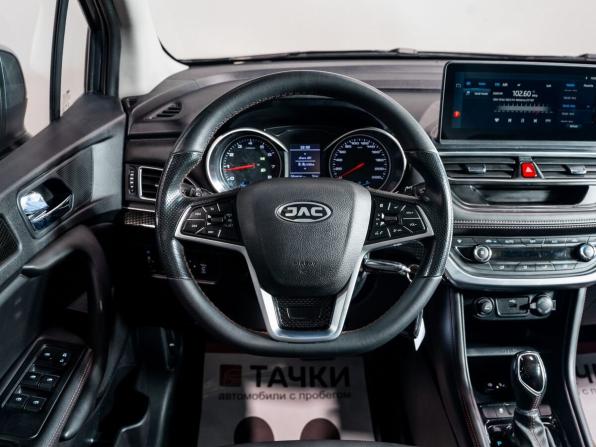 JAC JS3 с пробегом 2024 года, цена 1 425 000 рублей, 24290 км, внедорожник, Автокод Объявления