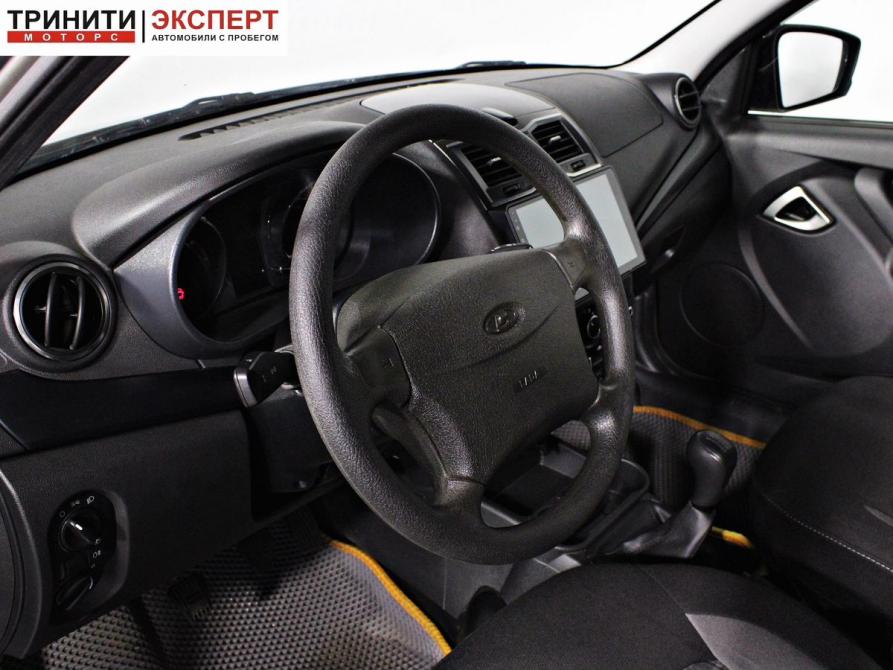 Lada (ВАЗ) Granta I Рестайлинг Белгород  - изображение 11
