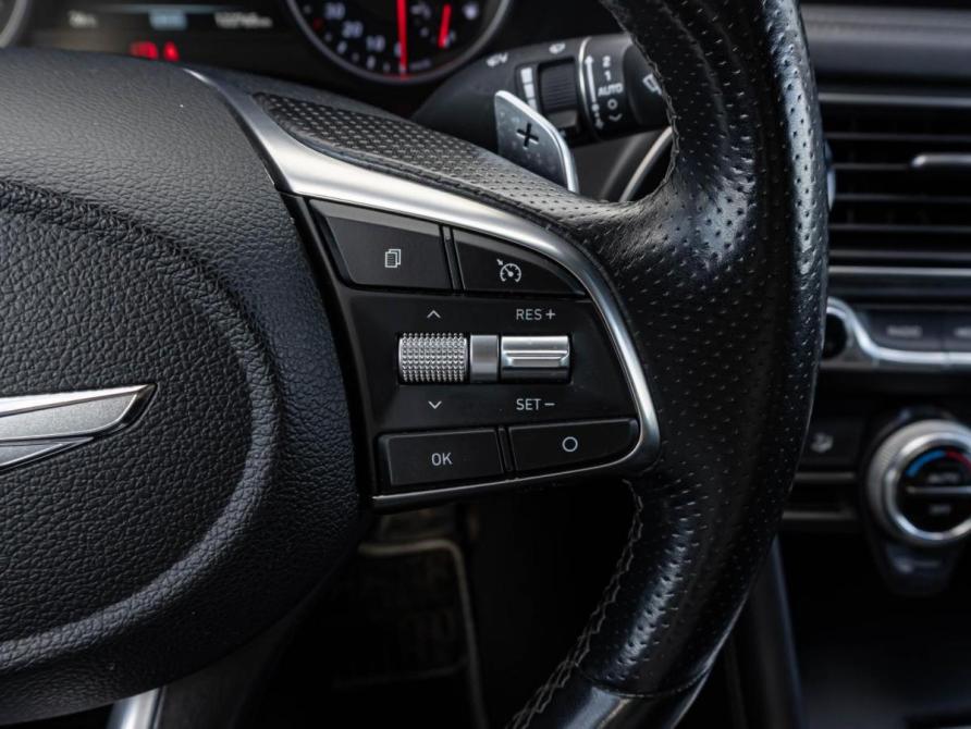 Genesis G70 I Краснодар  - изображение 19
