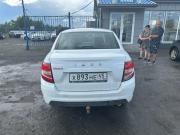 Lada (ВАЗ) Granta I Рестайлинг Курган  - изображение 7