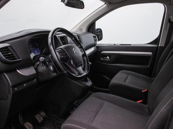 Citroen SpaceTourer I с пробегом 2020 года, цена 2 198 000 рублей, 167875 км, минивэн, Автокод Объявления