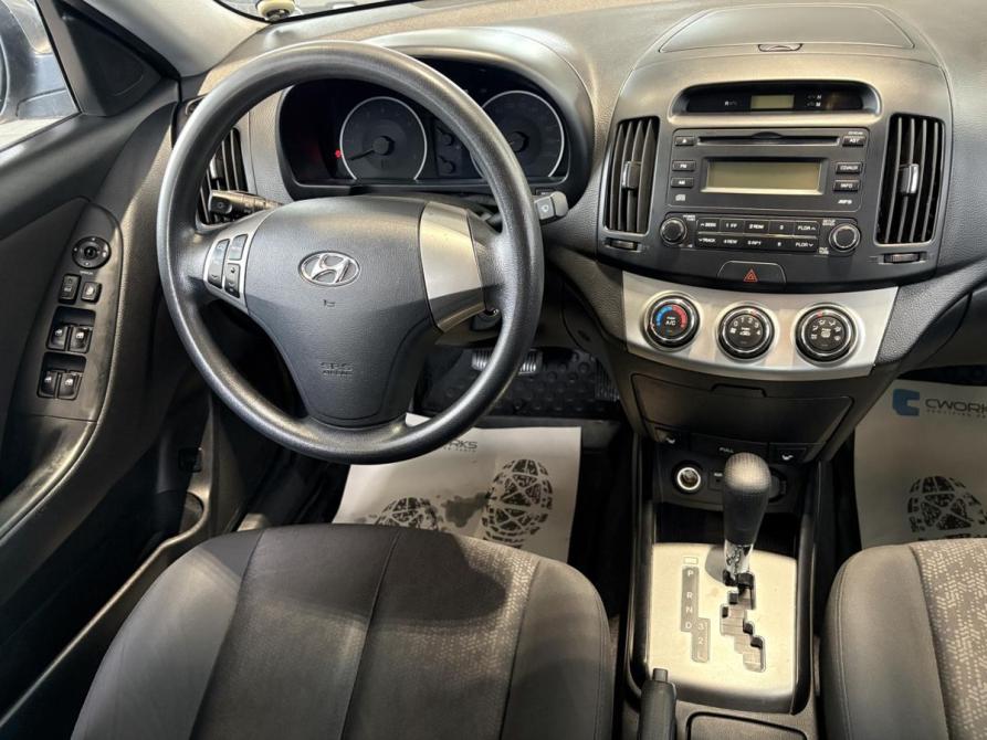 Hyundai Elantra IV (HD) Новомосковск  - изображение 15
