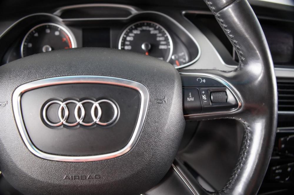 Audi A4 IV (B8) Рестайлинг Пермь  - изображение 16
