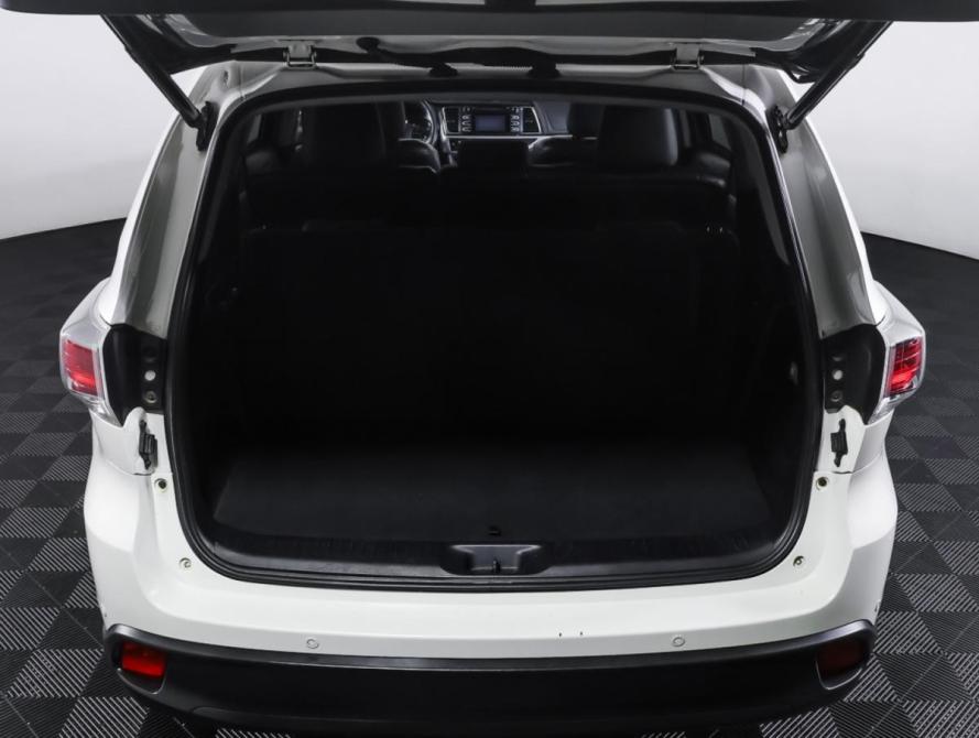 Toyota Highlander III (XU50) Москва  - изображение 9