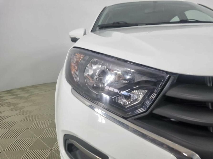 Lada (ВАЗ) Granta I Рестайлинг Воронеж  - изображение 9