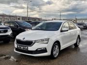 Skoda Rapid II Нижний Новгород  - изображение 17