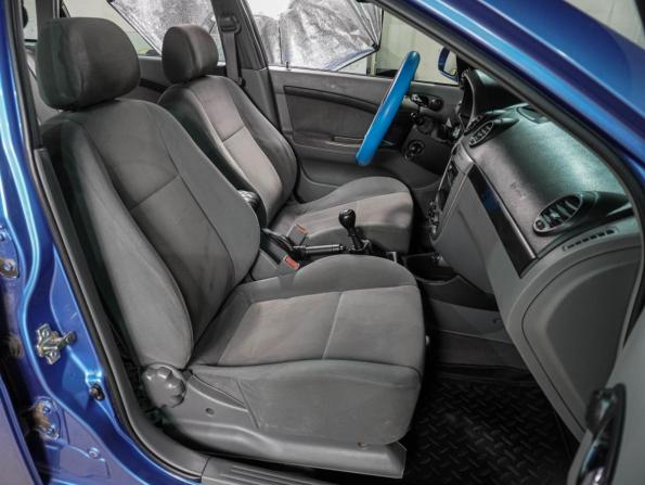Chevrolet Lacetti I с пробегом 2007 года, цена 549 000 рублей, 200716 км, универсал, Автокод Объявления
