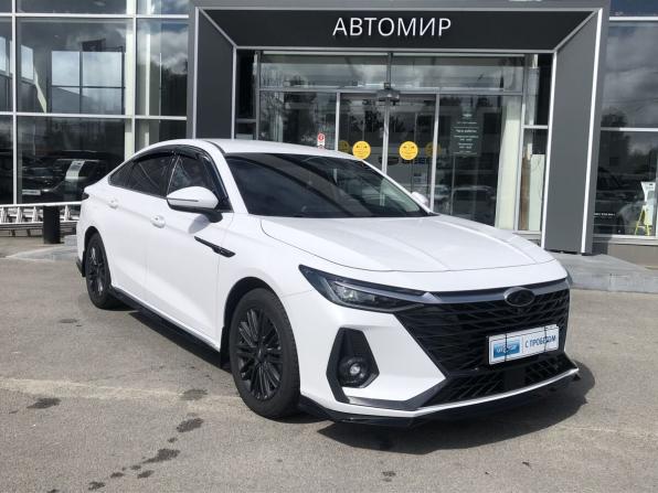 Chery Arrizo 8 с пробегом 2024 года, цена 2 350 000 рублей, 8133 км, седан, Автокод Объявления