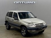 Chevrolet Niva I Краснодар  - изображение 23