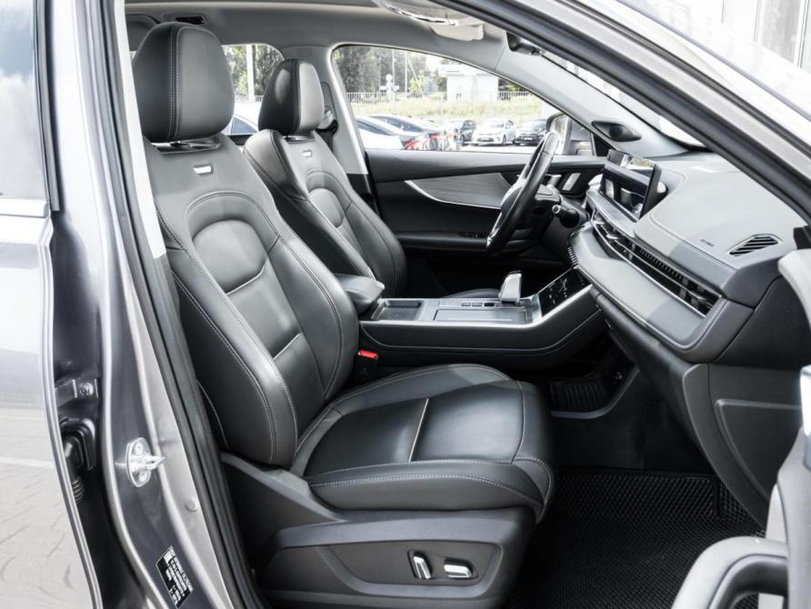 Chery Tiggo 7 Pro Max I Ставрополь  - изображение 8