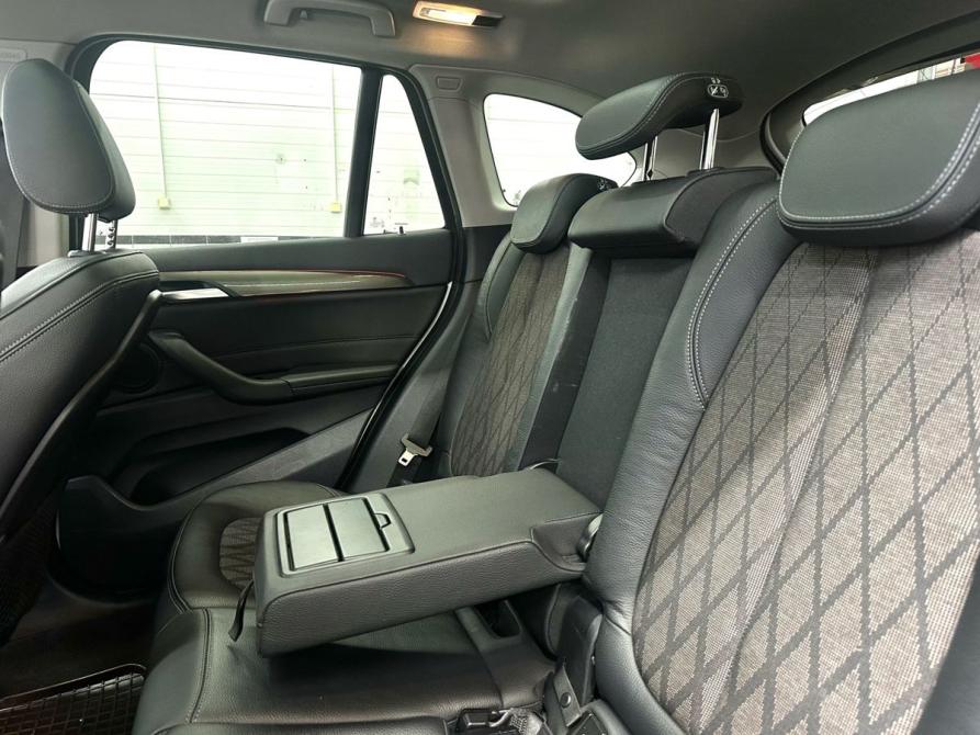 BMW X1 II (F48) Ростов-на-Дону  - изображение 19