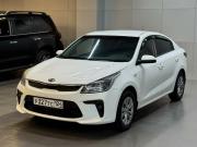Kia Rio IV Красноярск  - изображение 17