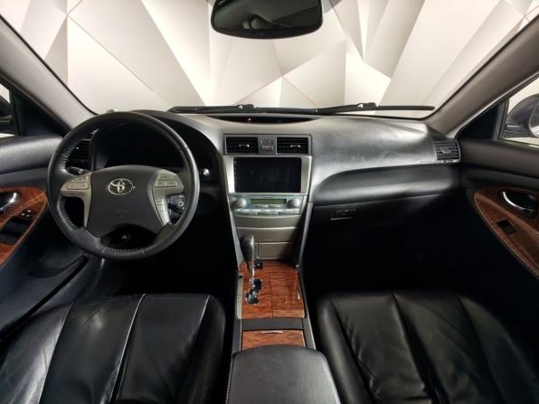 Toyota Camry VI (XV40) с пробегом 2007 года, цена 1 135 000 рублей, 247480 км, седан, Автокод Объявления