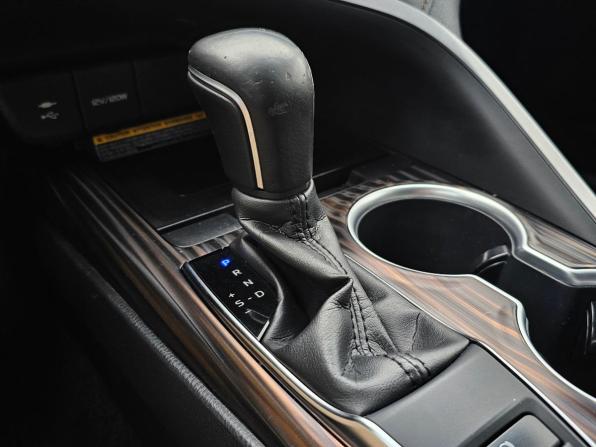 Toyota Camry VIII (XV70) с пробегом 2020 года, цена 2 990 000 рублей, 95600 км, седан, Автокод Объявления