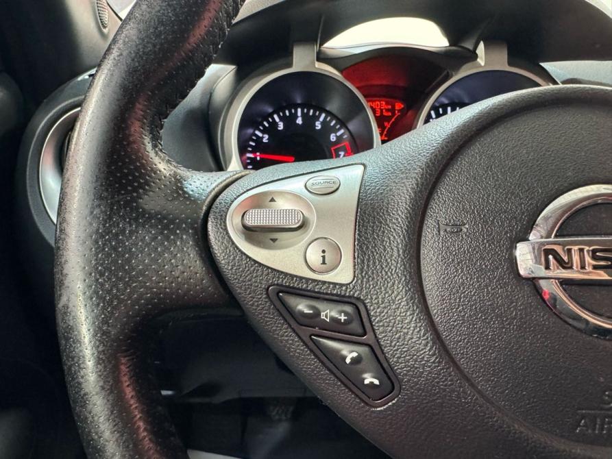 Nissan Juke I Новочеркасск  - изображение 17