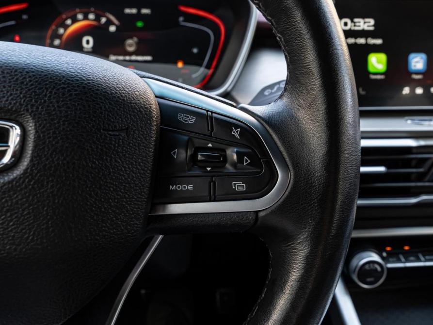 Geely Coolray I Краснодар  - изображение 20