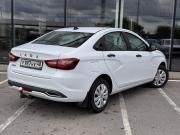 Lada (ВАЗ) Vesta I Рестайлинг (NG) Воронеж  - изображение 13