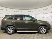 Kia Sorento II Москва  - изображение 23
