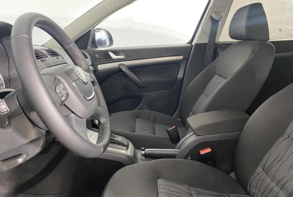 Skoda Octavia II (A5) Рестайлинг Саранск  - изображение 22