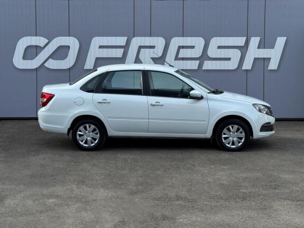 Lada (ВАЗ) Granta I Рестайлинг с пробегом 2023 года, цена 749 000 рублей, 86213 км, седан, Автокод Объявления