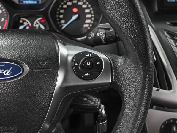 Ford Focus III с пробегом 2014 года, цена 868 000 рублей, 198968 км, седан, Автокод Объявления