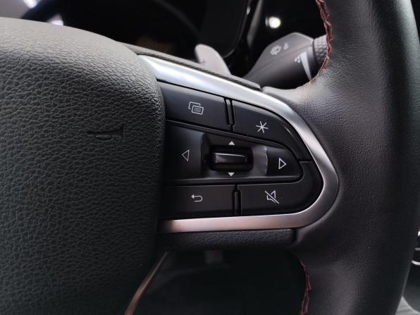 Geely Tugella I Рестайлинг с пробегом 2023 года, цена 2 820 000 рублей, 43599 км, внедорожник, Автокод Объявления