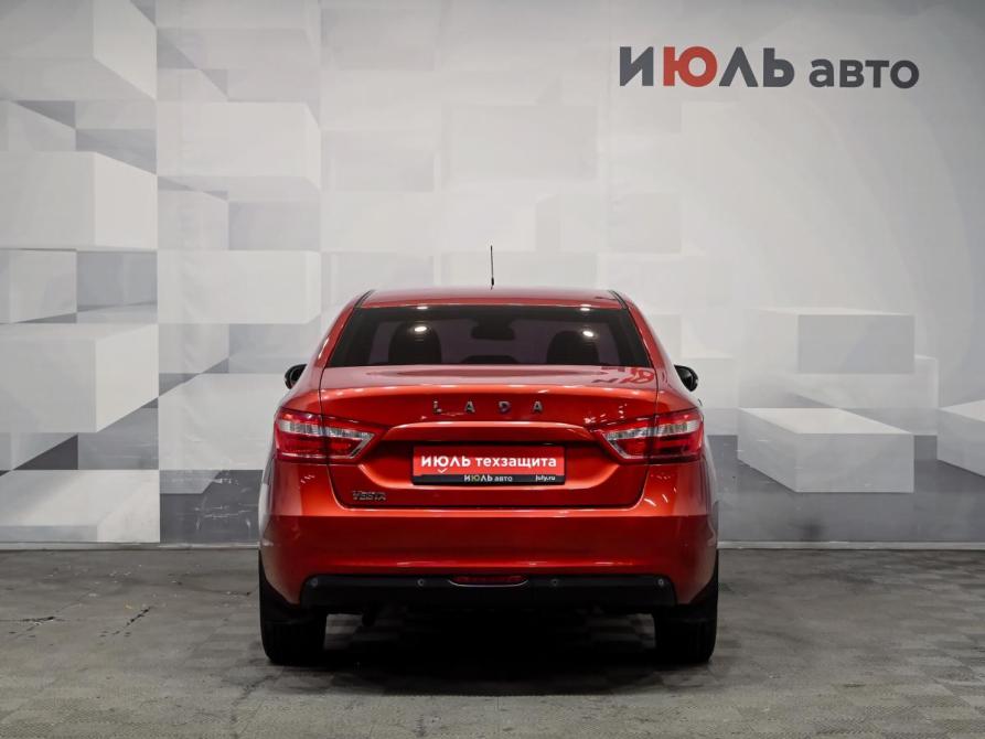 Lada (ВАЗ) Vesta I Екатеринбург  - изображение 5