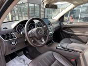 Mercedes-Benz GLE I (W166) Пермь  - изображение 51