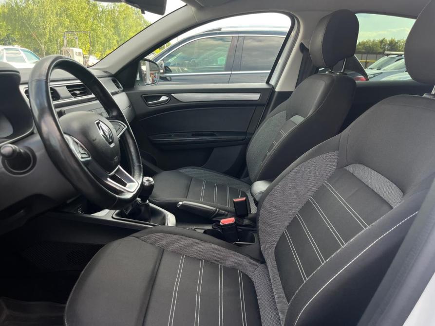Renault Arkana I Альметьевск  - изображение 26