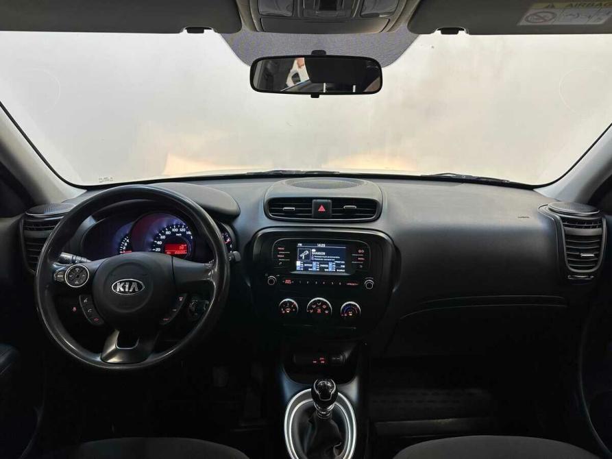 Kia Soul II Рестайлинг Балашиха  - изображение 5