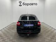 Lada (ВАЗ) Granta I Рестайлинг Воронеж  - изображение 24