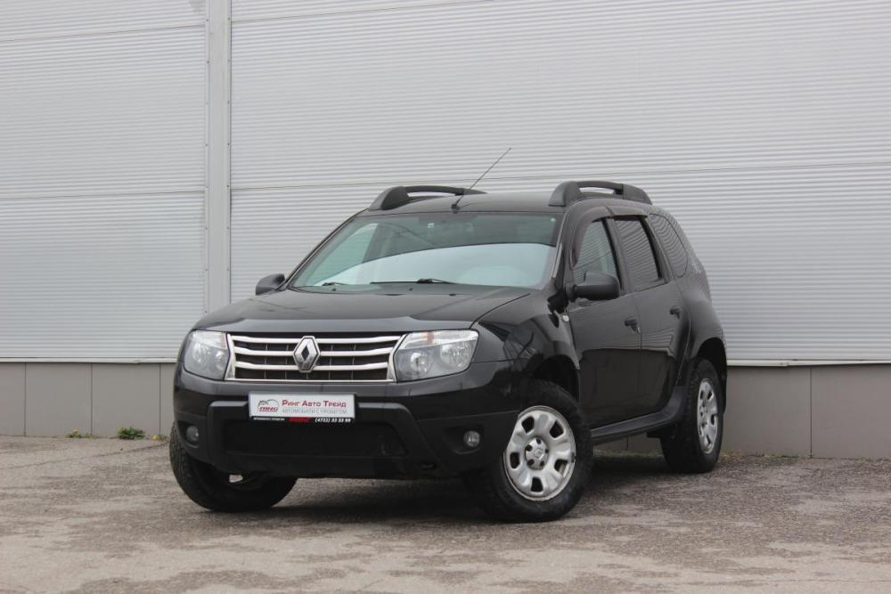 Renault Duster I Белгород  - изображение 1