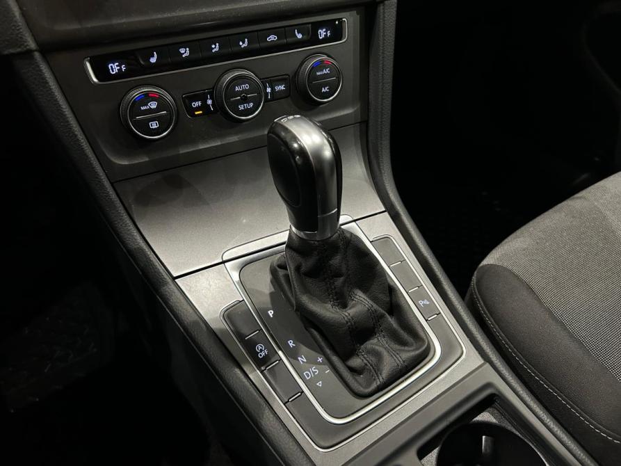 Volkswagen Golf VII Санкт-Петербург  - изображение 19