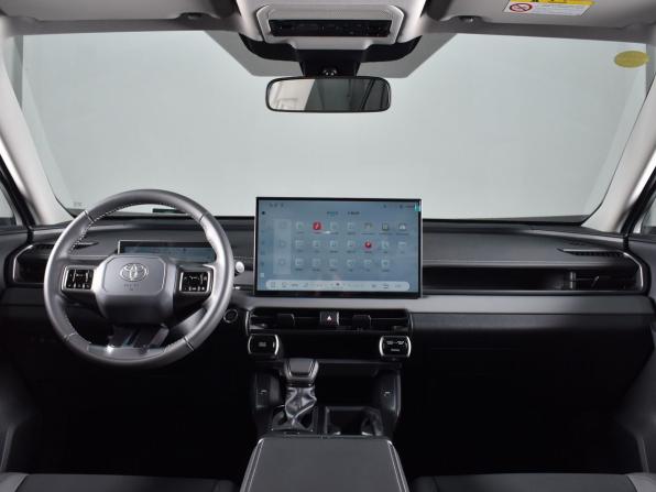Toyota RAV4 VI (XA60) с пробегом 2026 года, цена 4 199 995 рублей, 17 км, внедорожник, Автокод Объявления