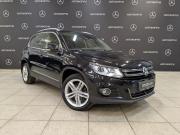 Volkswagen Tiguan I Рестайлинг Москва  - изображение 28