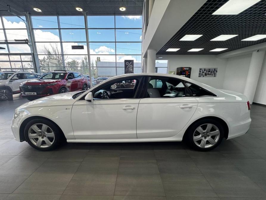 Audi A6 IV (C7) Ростов-на-Дону  - изображение 8