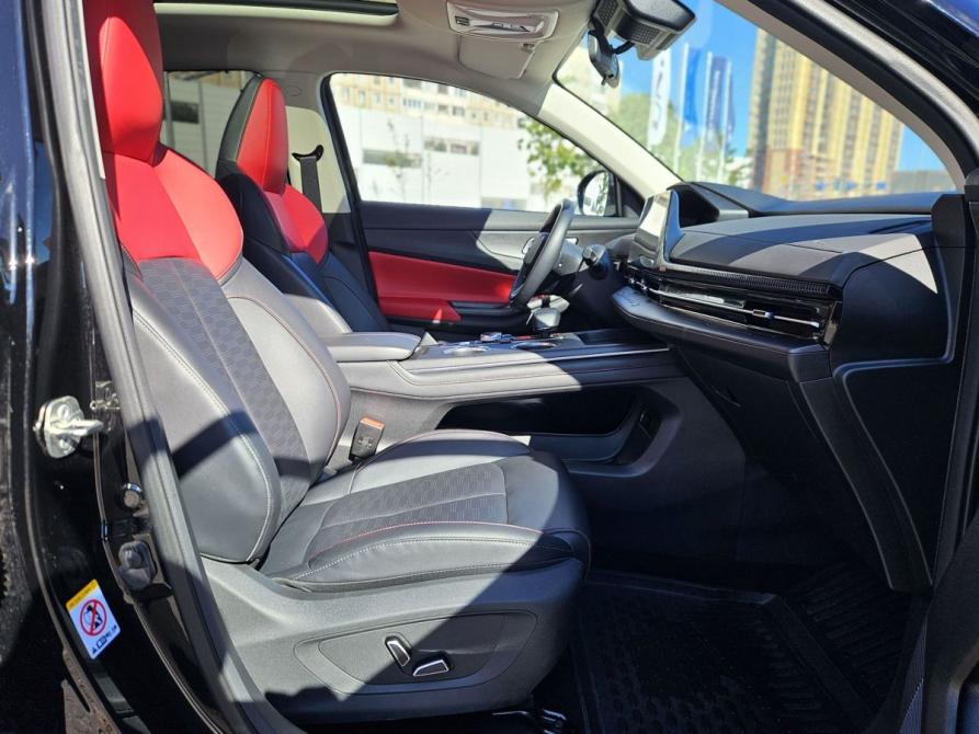 Changan UNI-S I Санкт-Петербург  - изображение 10
