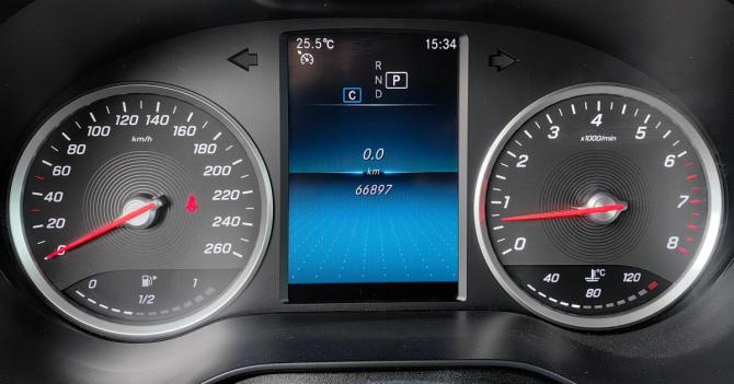 Mercedes-Benz GLC I (X253) Рестайлинг с пробегом 2019 года, цена 3 655 000 рублей, 66893 км, внедорожник, Автокод Объявления