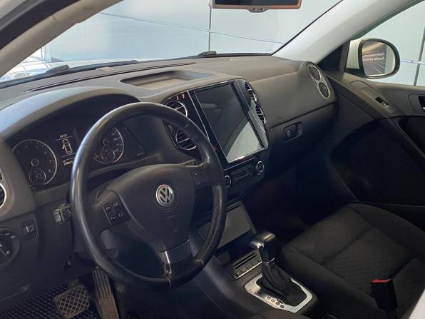 Volkswagen Tiguan I с пробегом 2009 года, цена 997 000 рублей, 208010 км, внедорожник, Автокод Объявления