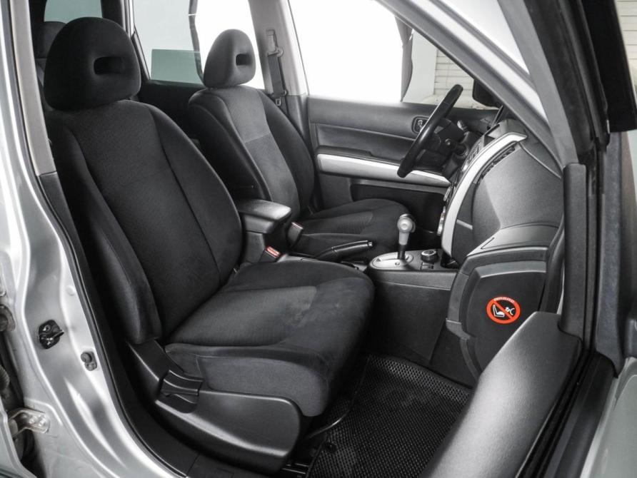 Nissan X-Trail II Рестайлинг Воронеж  - изображение 8