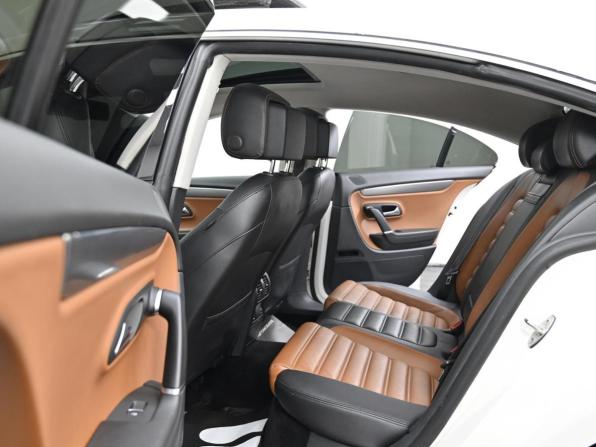 Volkswagen Passat CC I Рестайлинг с пробегом 2012 года, цена 1 249 000 рублей, 145000 км, седан, Автокод Объявления