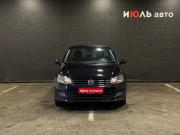 Volkswagen Polo V Рестайлинг Челябинск  - изображение 24