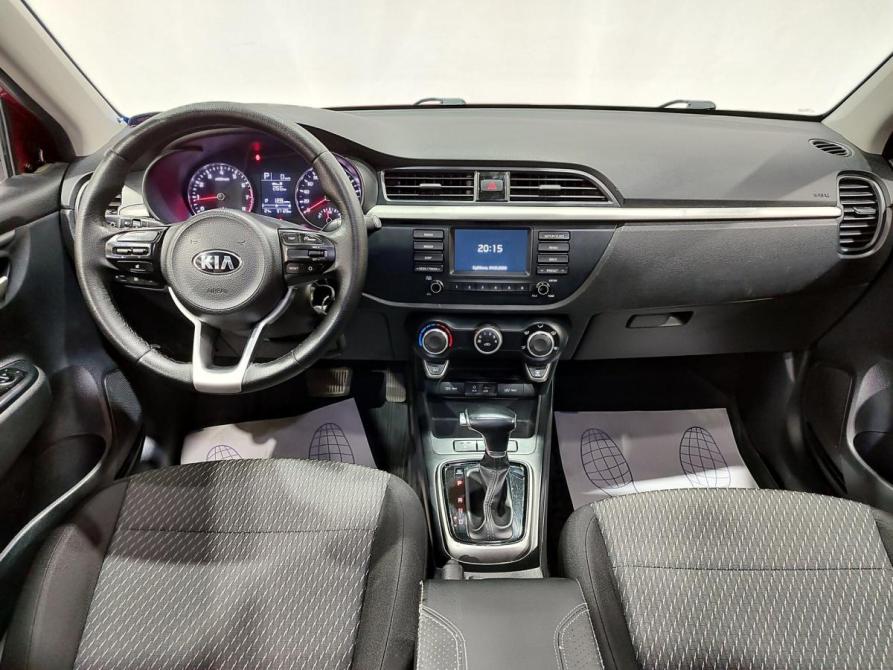 Kia Rio IV Нижневартовск  - изображение 15