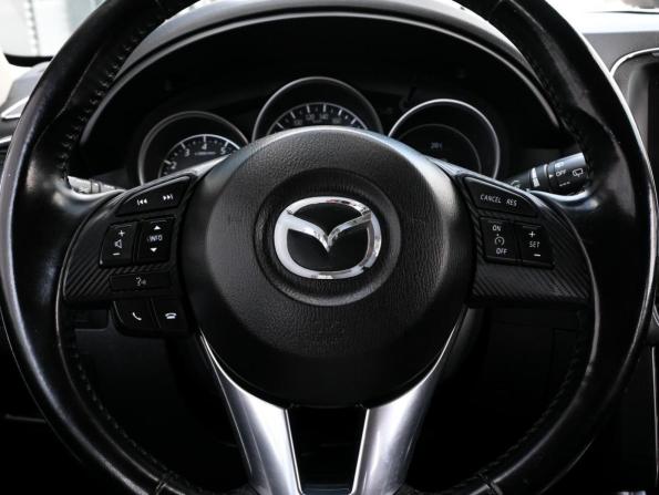 Mazda CX-5 II с пробегом 2017 года, цена 2 439 000 рублей, 82988 км, внедорожник, Автокод Объявления