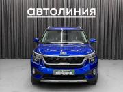 Kia Seltos I Красноярск  - изображение 15