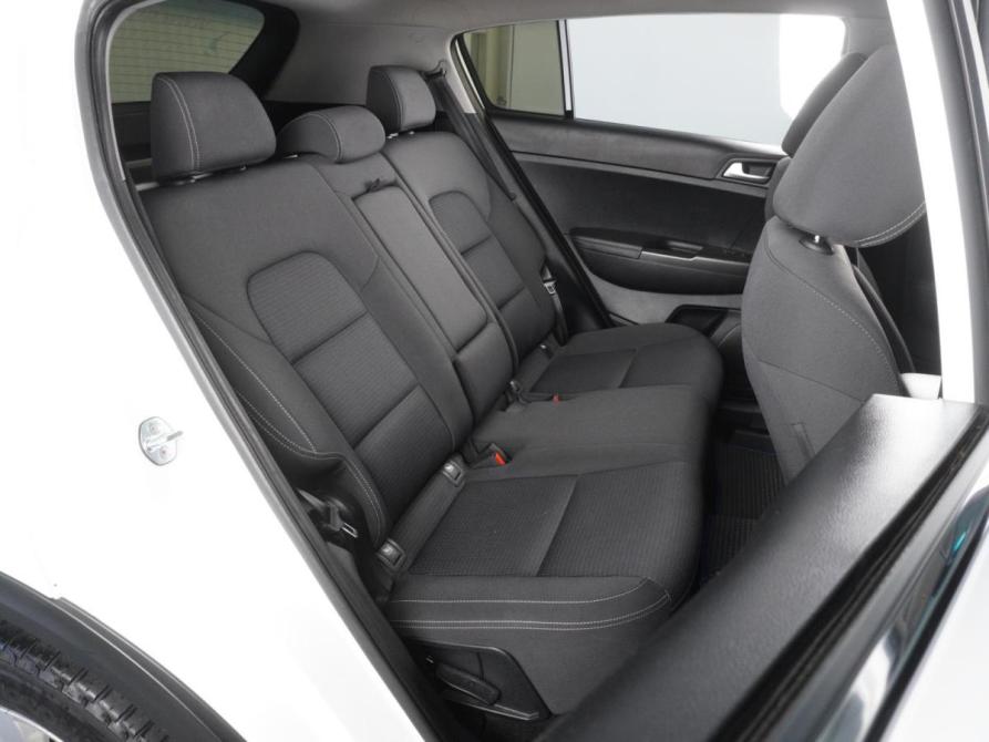 Kia Sportage IV Минеральные Воды  - изображение 7