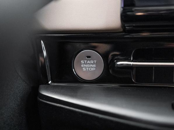 Changan CS55 Plus II с пробегом 2023 года, цена 1 845 500 рублей, 53041 км, внедорожник, Автокод Объявления