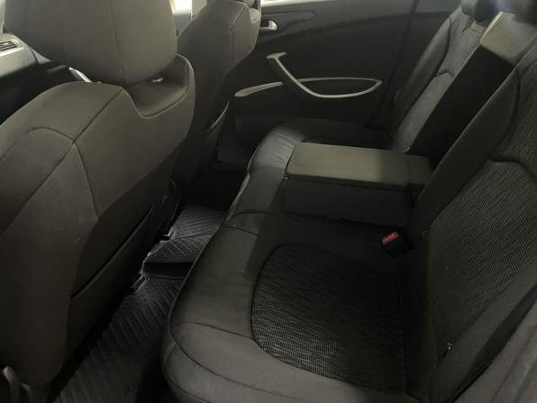 Citroen C5 II с пробегом 2011 года, цена 670 000 рублей, 218295 км, седан, Автокод Объявления