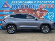 JETOUR DASHING I Набережные Челны  - изображение 23